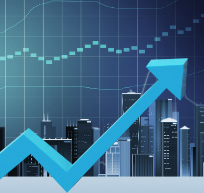 广州银花花数字科技有限公司数字赋能解决方案在商贸信贷场景的应用案例